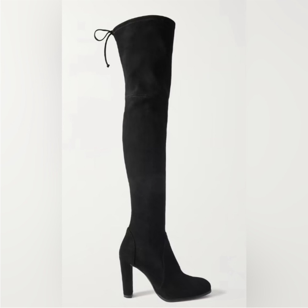 Stuart Weitzman Highland Boot - image 2